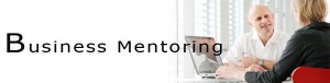 Business-Mentoring Logo